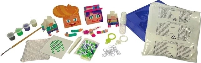 Verwendung von Water Beads