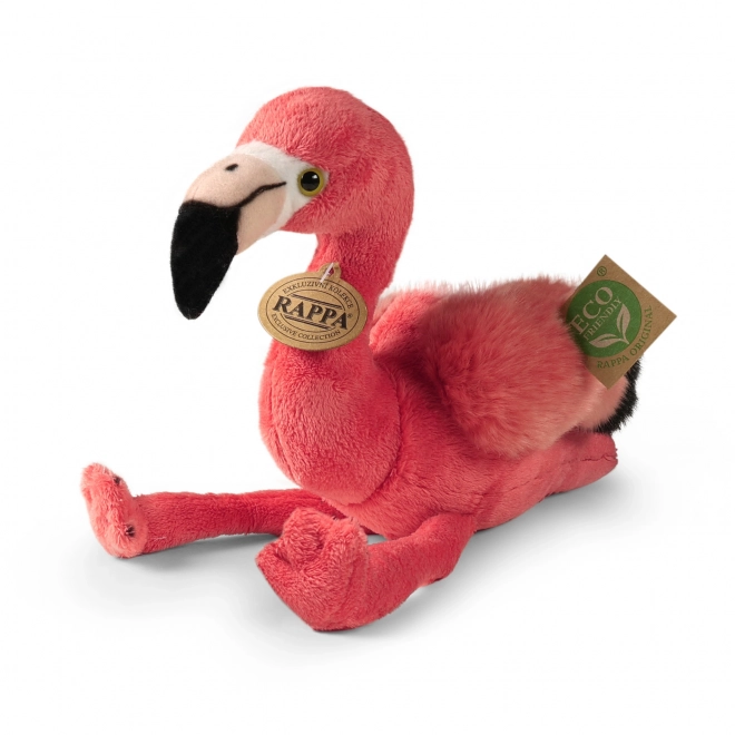 Plüsch-Flamingo Eco-Friendly 23 cm