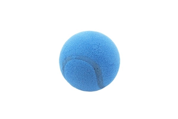 Weicher Schaumstoffball für Soft Tennis 7 cm