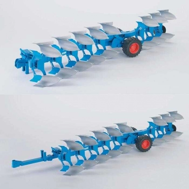 Bruder Lemken Vari-Titan Pflug