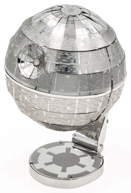 3D-Puzzle METAL EARTH STAR WARS Todesstern