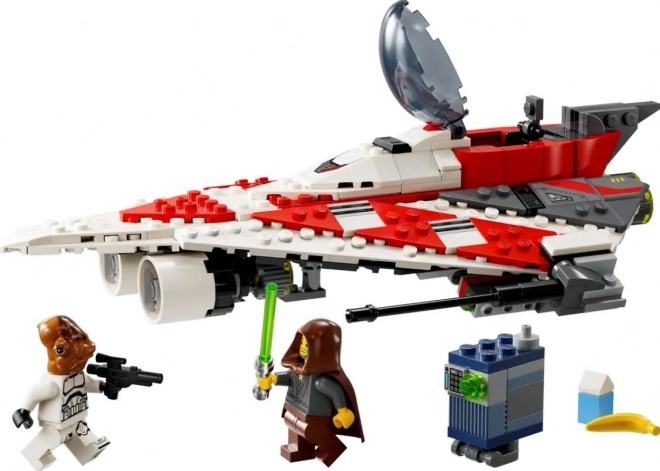 Jedie Jäger-Set - Star Wars Lego