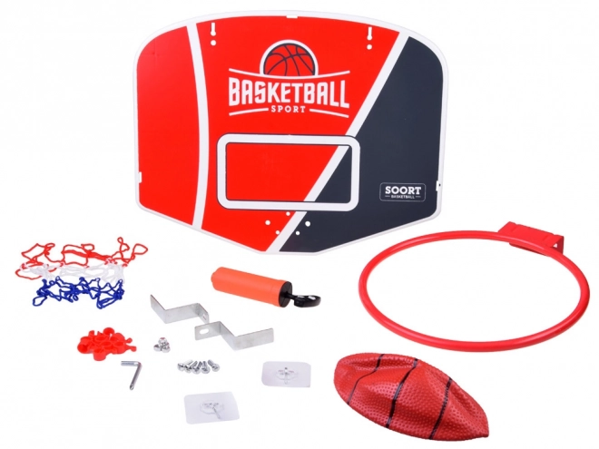 Basketballbrett + Ball SP0729
