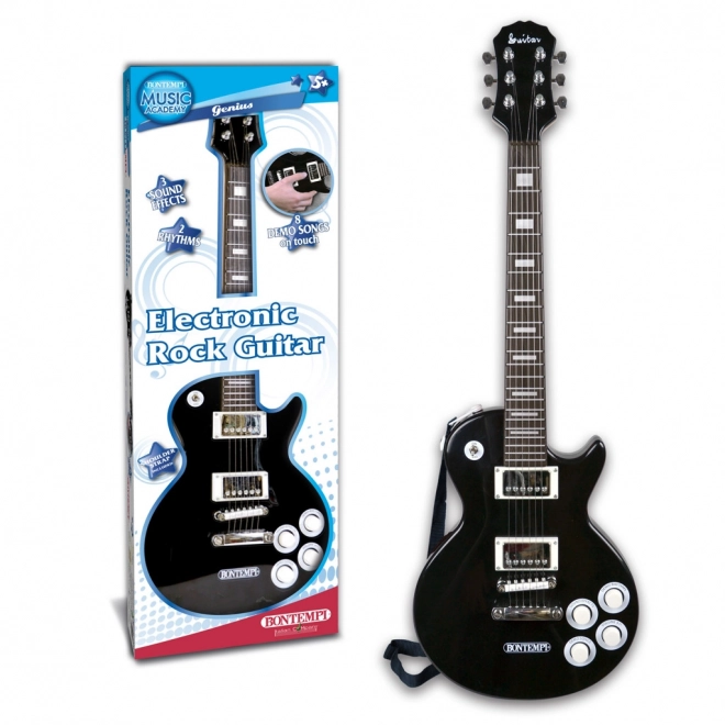 Elektronische Rockgitarre Gibson