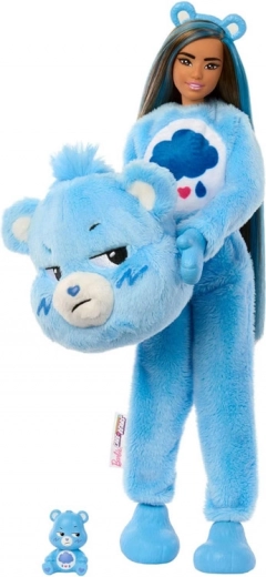 2-in-1: Kostüm, das sich in ein Outfit verwandelt