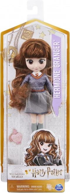 Zauberwelt Puppe Hermine Granger 20 cm