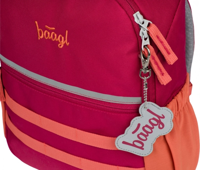 Baagl Rucksack Buddy Prinzessin