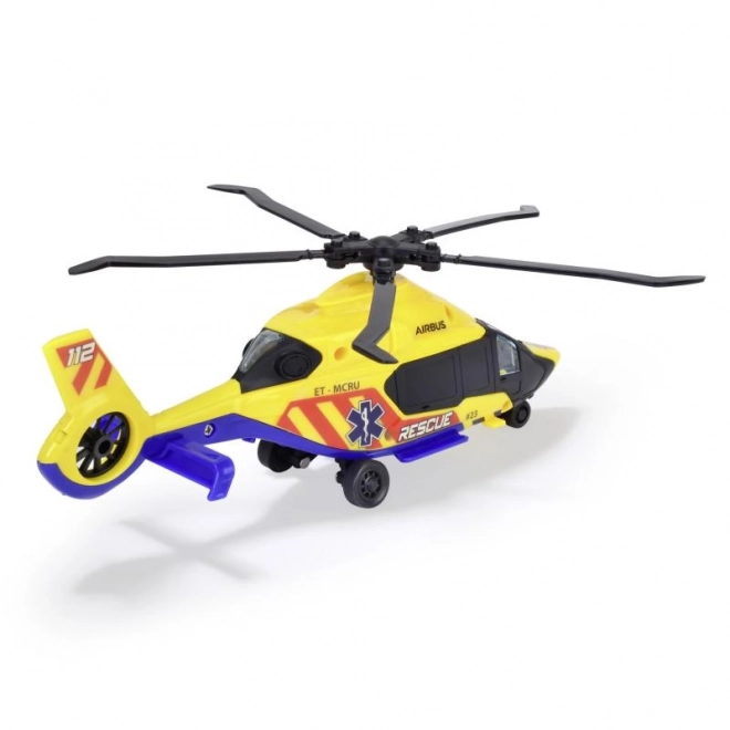 Rettungshubschrauber AIRBUS H160