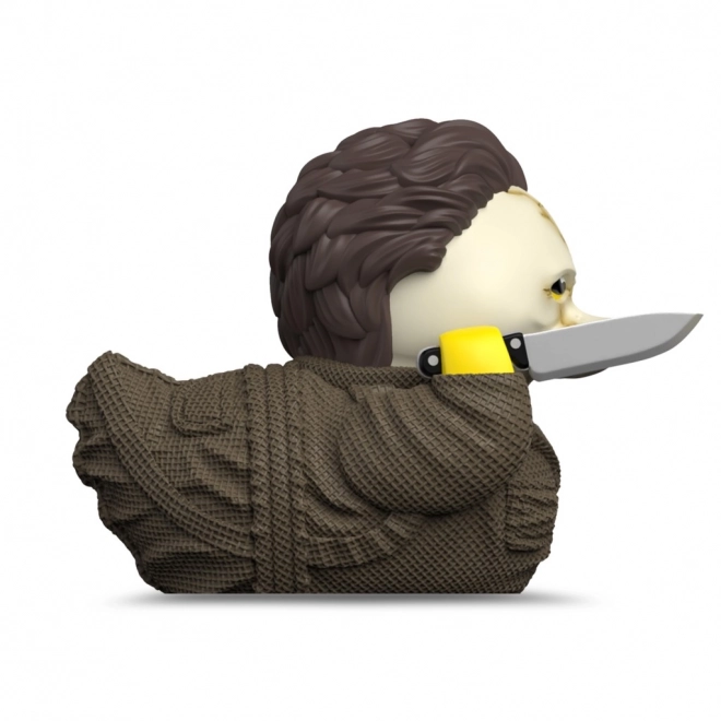 Tubbz Halloween Michael Myers Badeente
