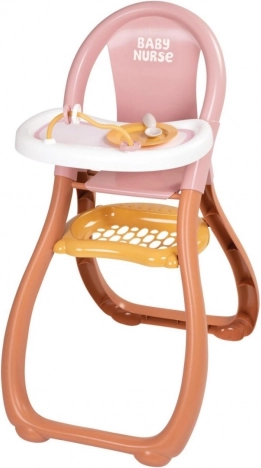 Baby Nurse Hochstuhl für Puppen