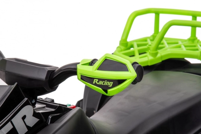 Elektrische Kinder-Quadbike GTS1199 Grün