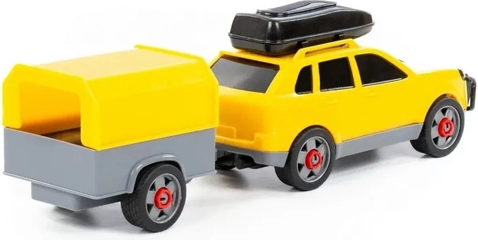 Realistisches Aussehen und detailreiche Ausführung