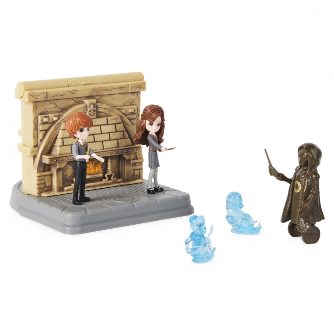 Harry Potter Raum der Wünsche Spielfiguren