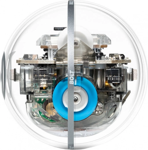 Transparentes Design und fortschrittliche Sensoren