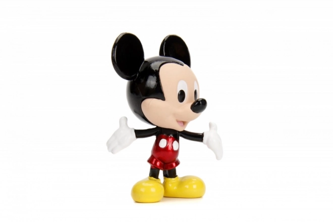 Metallfigur von Mickey, 6,5 cm