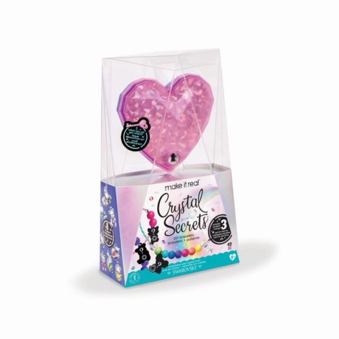 Disney Crystal Secrets Armband