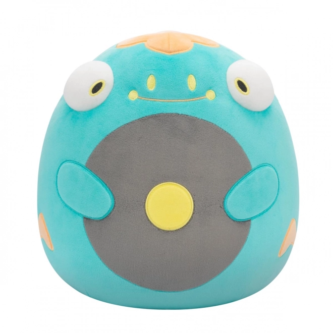 Pokemon Squishmallows Plüsch Belibolt 60 cm