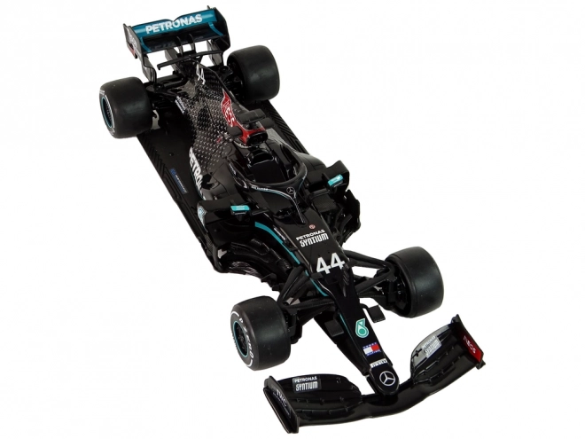 Fernsteuerbares Rennauto Mercedes-AMG F1 Modell 1:18