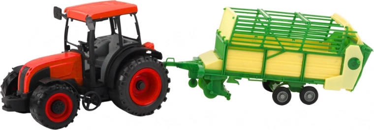 Robuste Ausführung und realistische Details