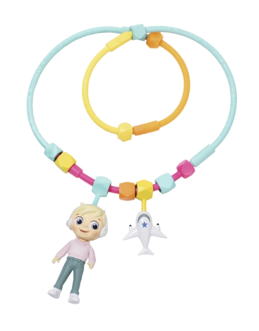 Tragbarer Spaß: Schmuck und Accessoires