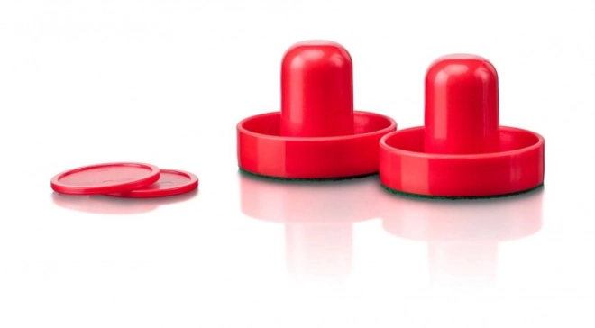 Beliebtes Tischhockey-Spielset
