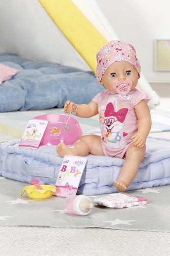 Realistische Funktionen ohne Batterien