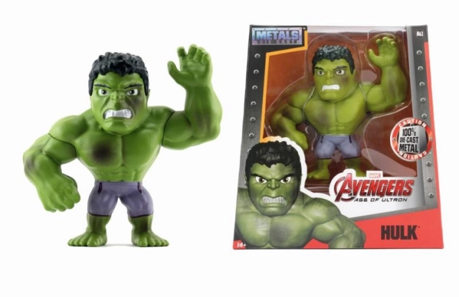 Marvel Hulk Sammlerfigur 15 cm