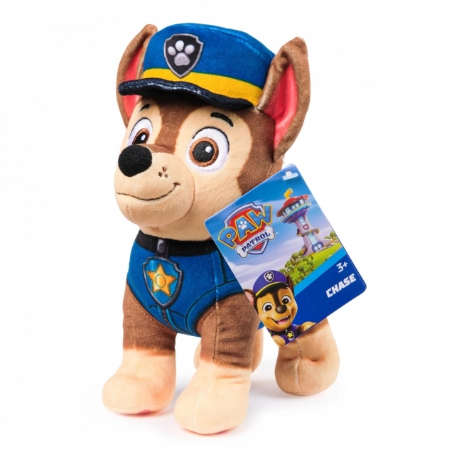 Psi Patrol Plüschspielzeug Chase