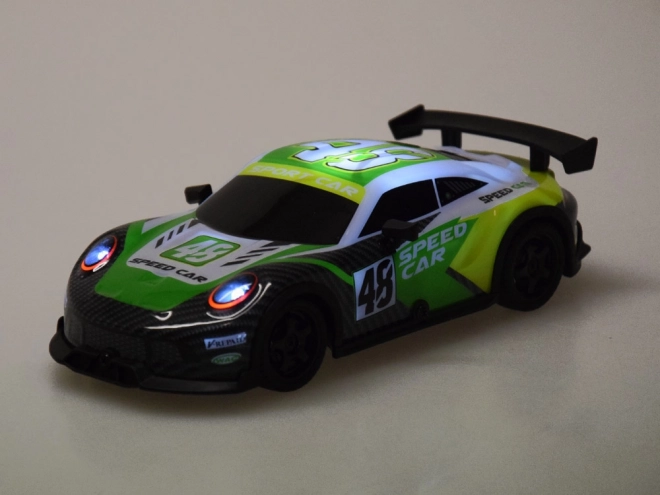 Ferngesteuertes Drift-Auto Superschnelles RC-Spielzeug