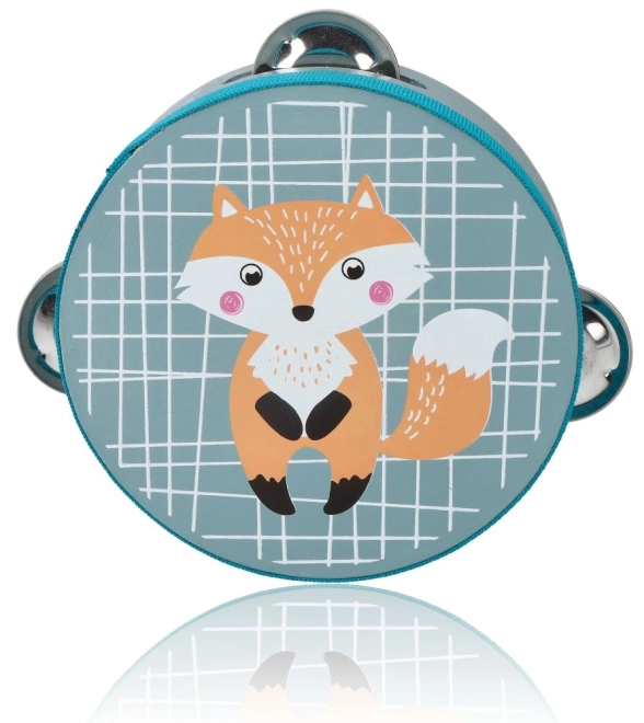 Niedliches Fuchs-Design