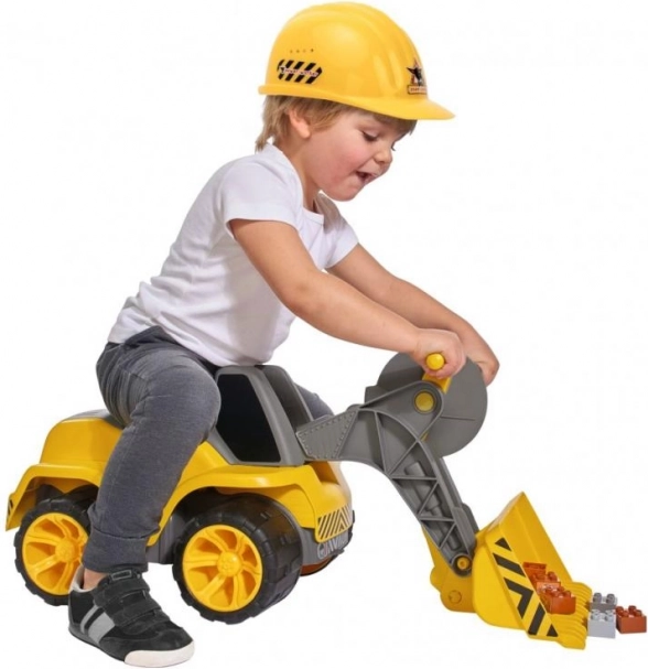 Ergonomischer bequemer Sitz
