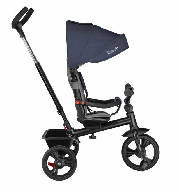 Wandelbarer Dreirad Buggy Lionelo Haari