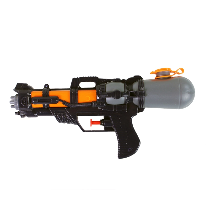 Ergonomischer Griff