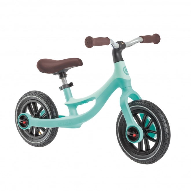 Globber Go Bike Elite Air Kinderlaufrad - Mint