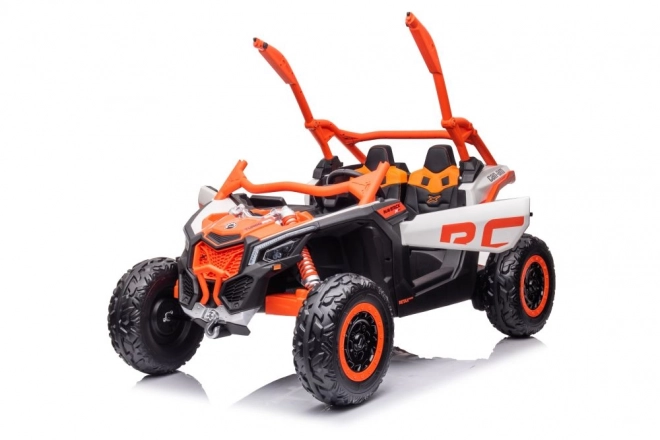 Auto mit Akku Buggy Can-Am RS 4x4 Orange