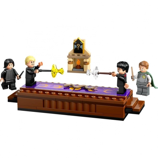 LEGO Harry Potter Schloss Hogwarts: Duellclub