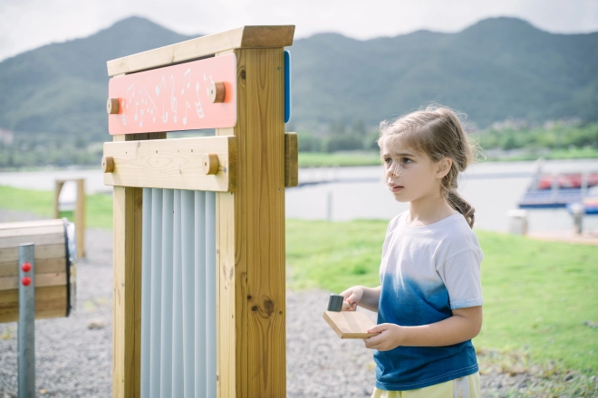 Große Glocken Musikinstrument für Kinder