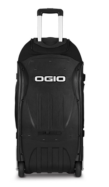 Reisetasche RIG Schwarz