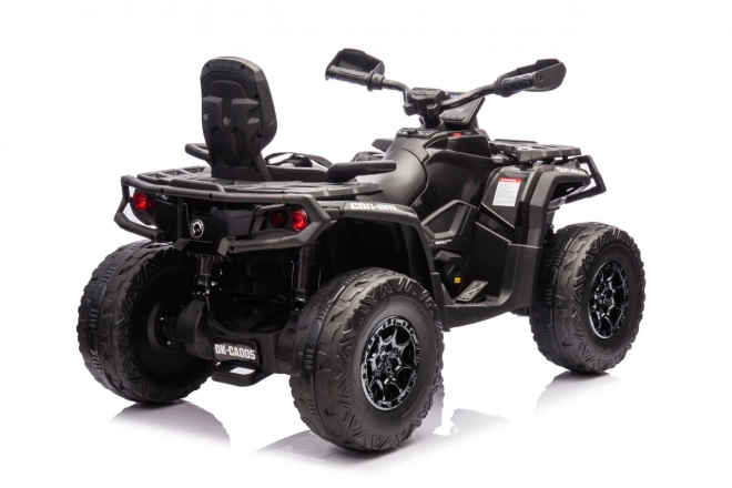Elektrisches Kinder-Quad Can-Am Outlander