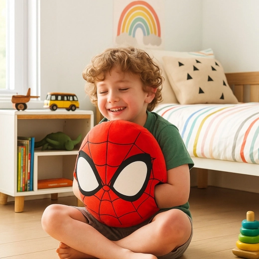 Kuscheliger Komfort für Kinder