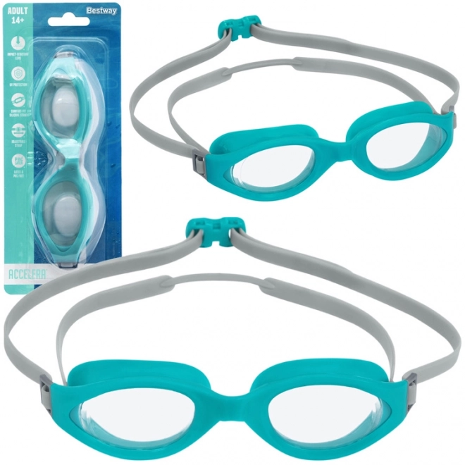 Bestway Schwimmbrille Hydro Swim Accelera