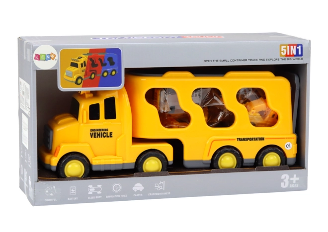 Geeignet für Kinder