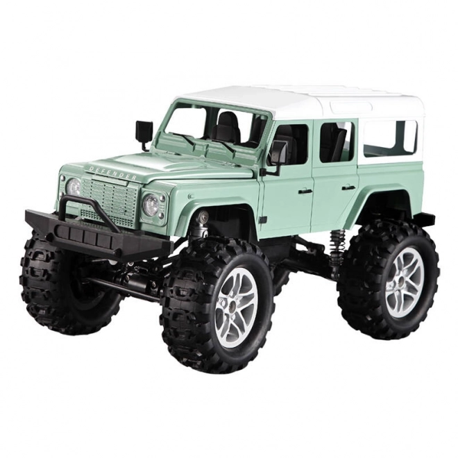 Ferngesteuertes Auto Land Rover Defender von Double Eagle