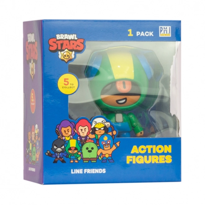 Brawl Stars Actionfigur 11 cm