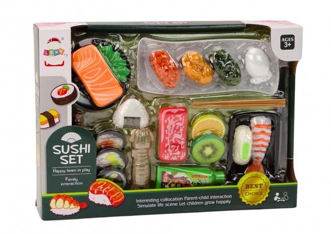 Sushi-Spielset für Kinder