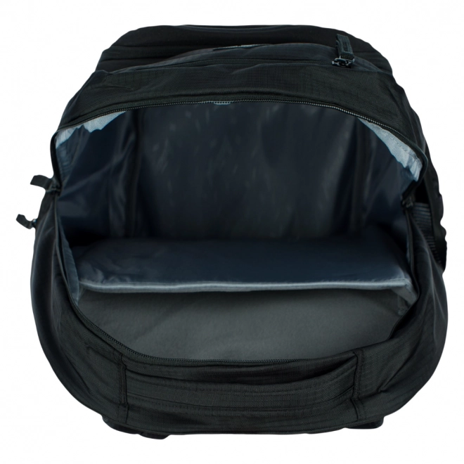 Baagl Coolmate Rucksack Schwarz