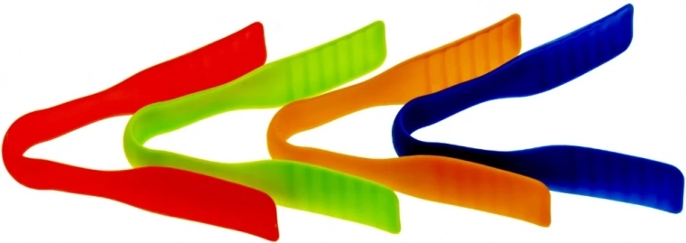 Sicheres und bequemes Greifen dank Pinzetten