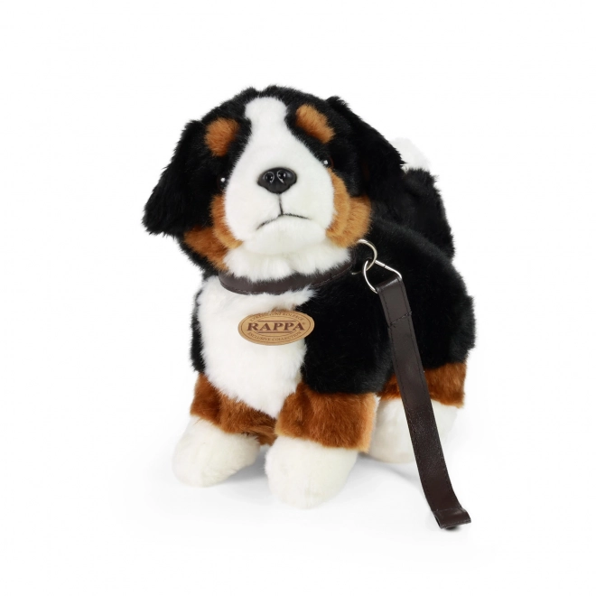 Plüsch Berner Sennenhund 22 cm - umweltfreundlich