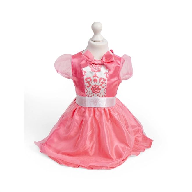 Zauberhafter Prinzessinnen-Look