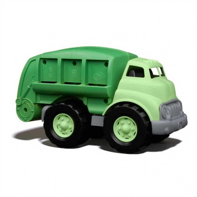 Recycling LKW von Green Toys